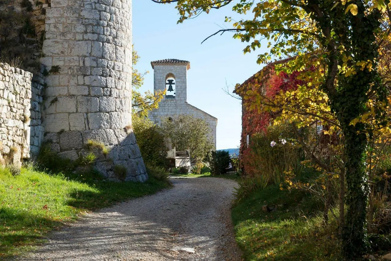 Gorges Du Verdon Charme Et Authenticite Semaine Du Samedi Au Samedi En Juillet Et Aout Bargème Casa de Férias