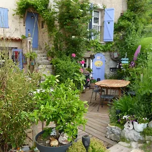 Bed & Breakfast Campagnard, Bargème
