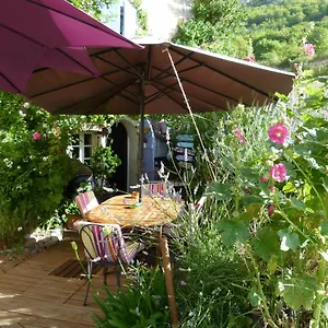Campagnarde Bargème