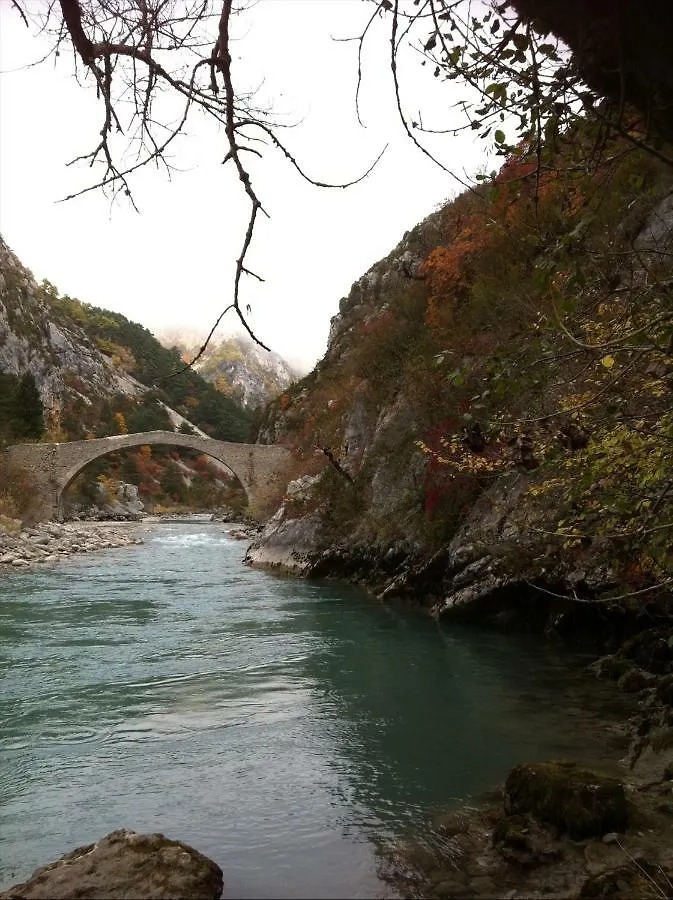 Holiday home Gorges Du Verdon Charme Et Authenticite Semaine Du Samedi Au Samedi En Juillet Et Aout Bargeme France