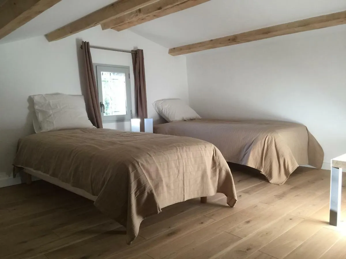 Holiday home Gorges Du Verdon Charme Et Authenticite Semaine Du Samedi Au Samedi En Juillet Et Aout Bargeme France