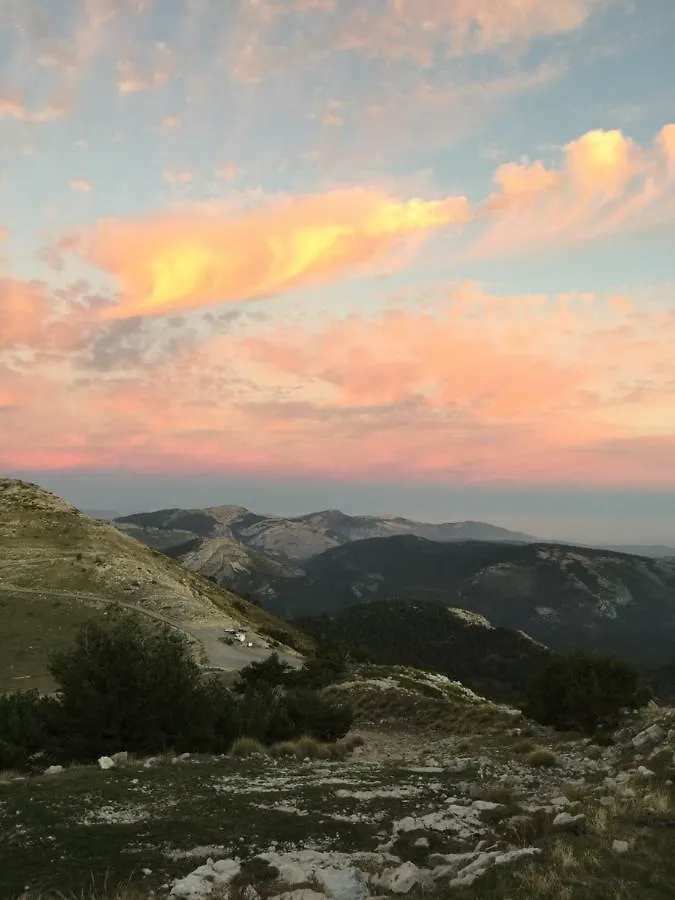 Gorges Du Verdon Charme Et Authenticite Semaine Du Samedi Au Samedi En Juillet Et Aout Bargeme 0*,  France