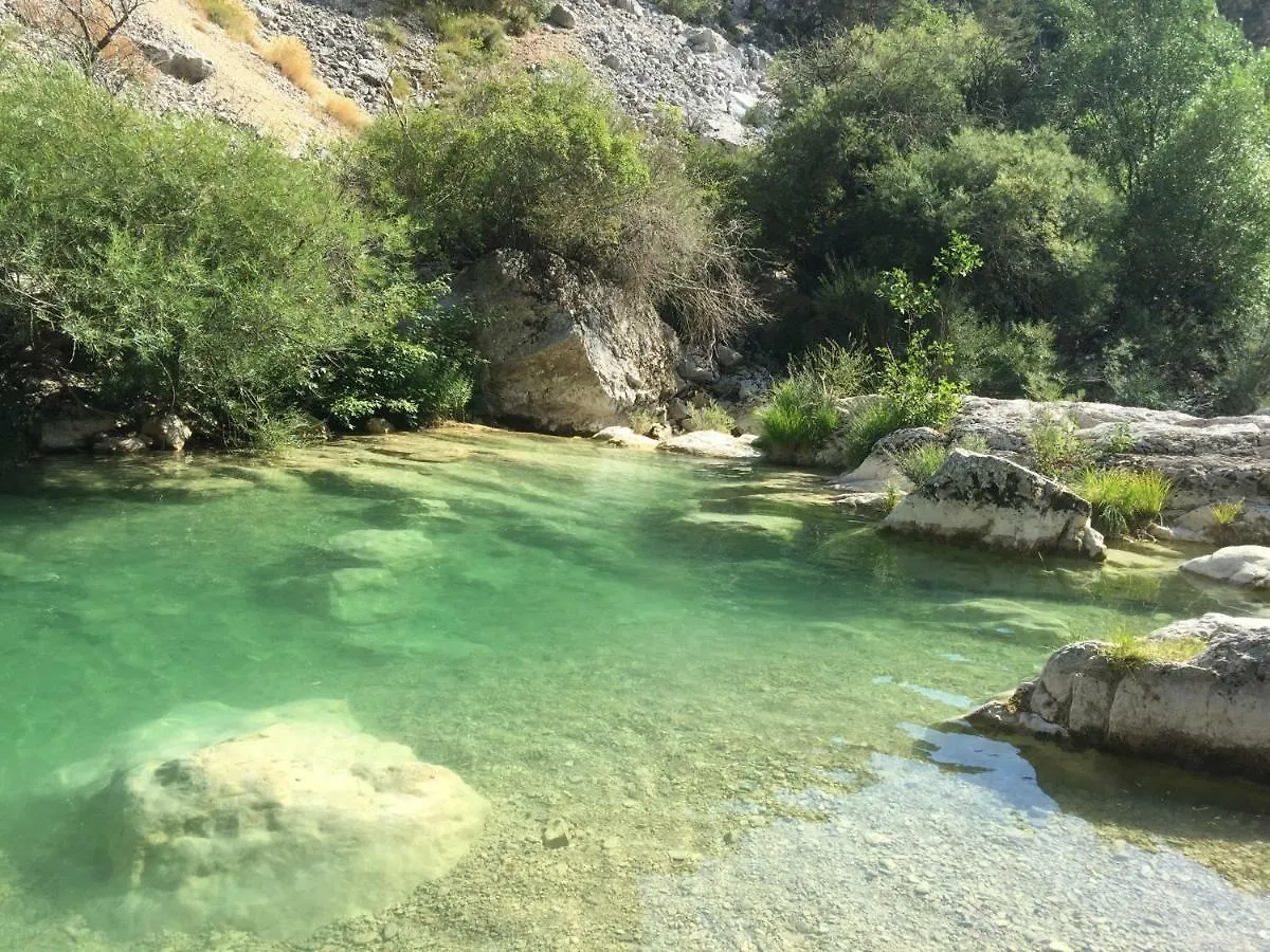Holiday home Gorges Du Verdon Charme Et Authenticite Semaine Du Samedi Au Samedi En Juillet Et Aout Bargeme
